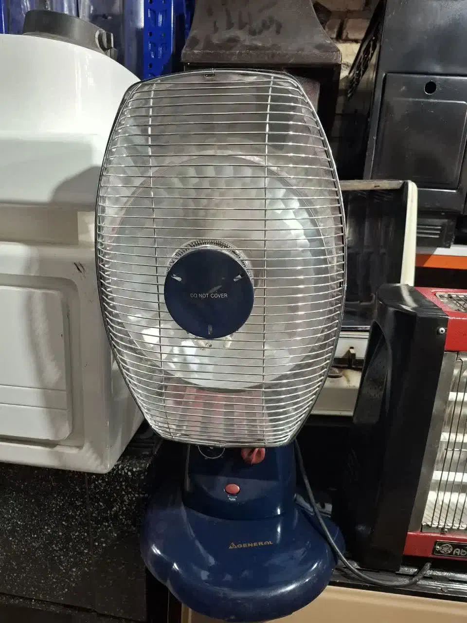 هیتر برقی بخاری برقی|بخاری، هیتر، شومینه|برخوار, |دیوار