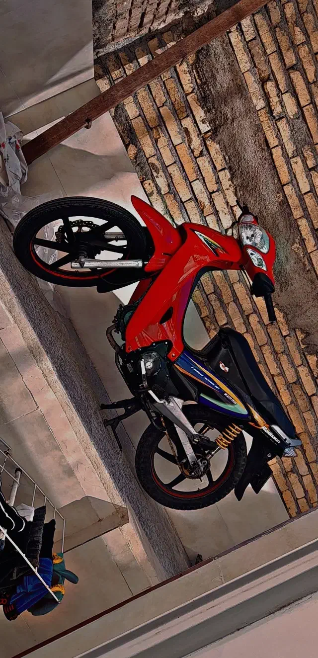 بیکلاچ کویر|موتورسیکلت|حمیدیا, |دیوار