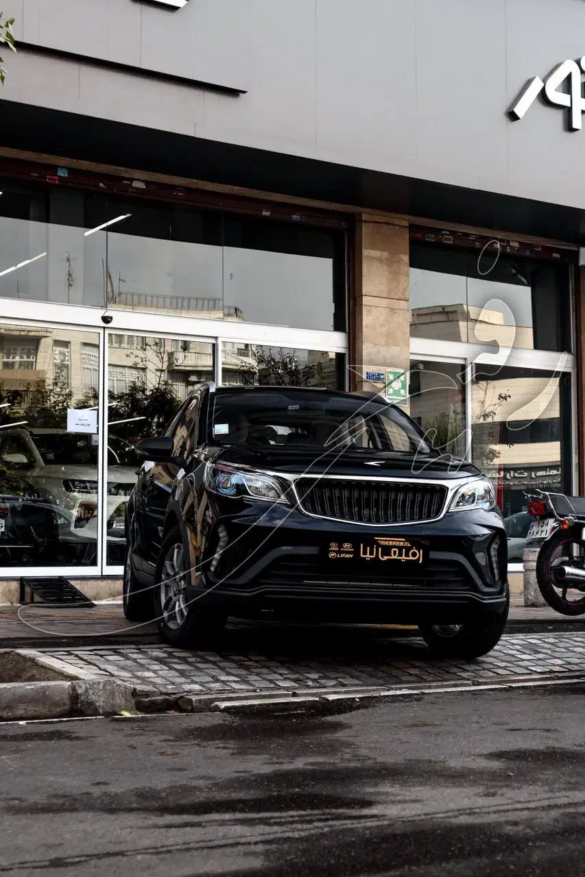 B A C X3PRO|خودرو سواری و وانت|تهران, آهنگ|دیوار