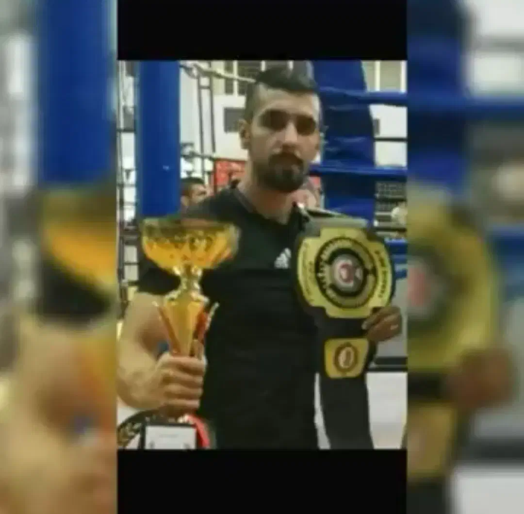 آموزش اختصاصی دفاع شخصی|خدمات آموزشی|تبریز, |دیوار