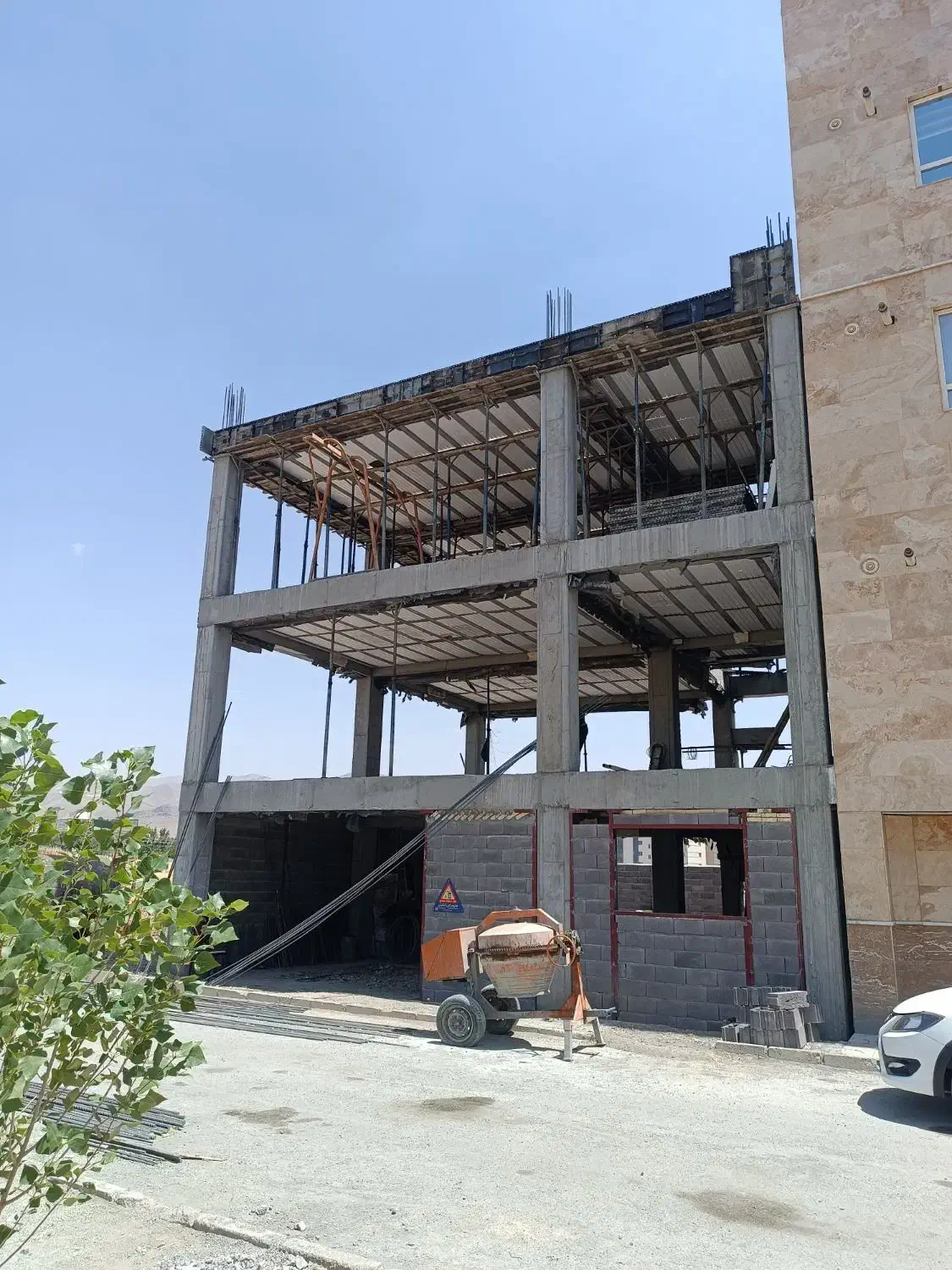 مشارکت در ساخت|مشارکت در ساخت املاک|سنندج, |دیوار