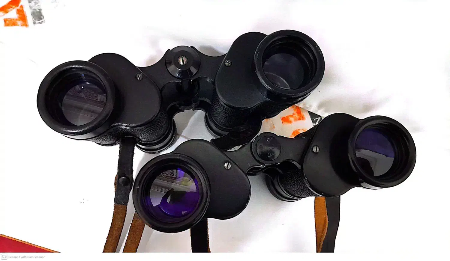 دوربین شکاری Ussr|کوهنوردی و کمپینگ|لامرد, |دیوار