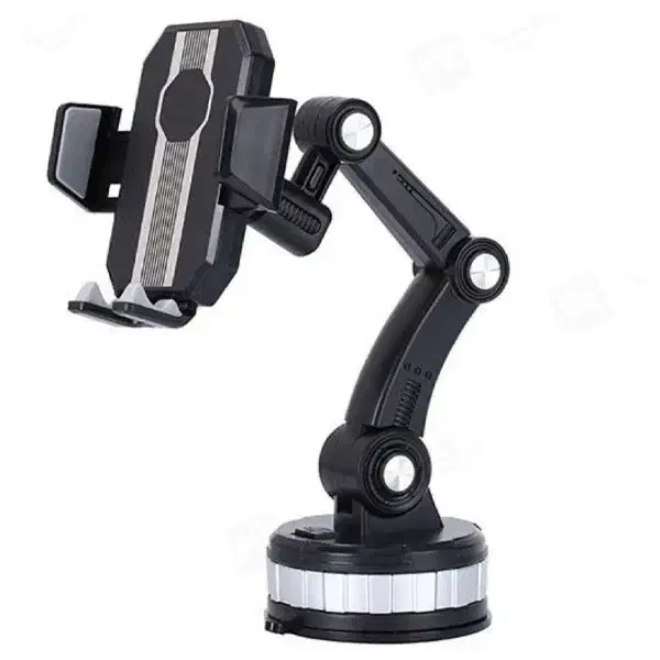 هولدرموبایل جرثقیلی 360 درجه/هولدر داشبورد گیره ای|لوازم جانبی موبایل و تبلت|تهران, مرزداران|دیوار