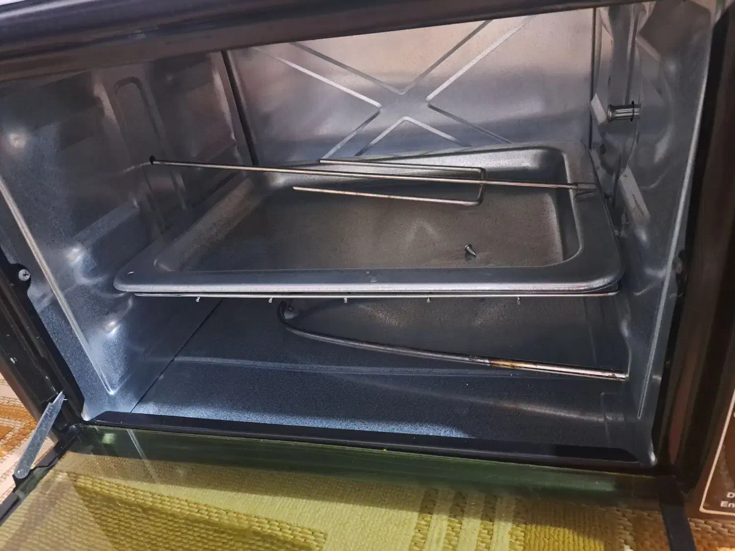 توستر|اجاق گاز و لوازم برقی پختوپز|سراوان, |دیوار