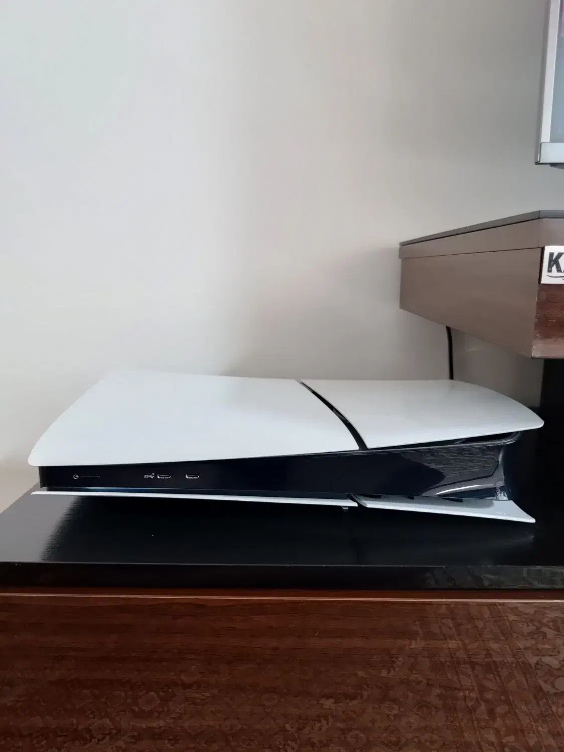 پلی استیشن 5 اسلیم ریجن اروپا|کنسول، بازی ویدئویی و آنلاین|میاندوآب, |دیوار