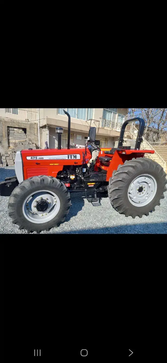 ۴۷۵|خودرو سنگین|بیستون, |دیوار