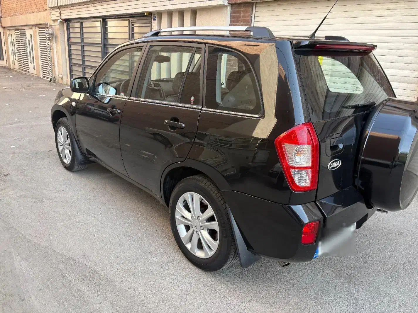 Mvm x33 اتومات|خودرو سواری و وانت|اصفهان, دوطفلان|دیوار