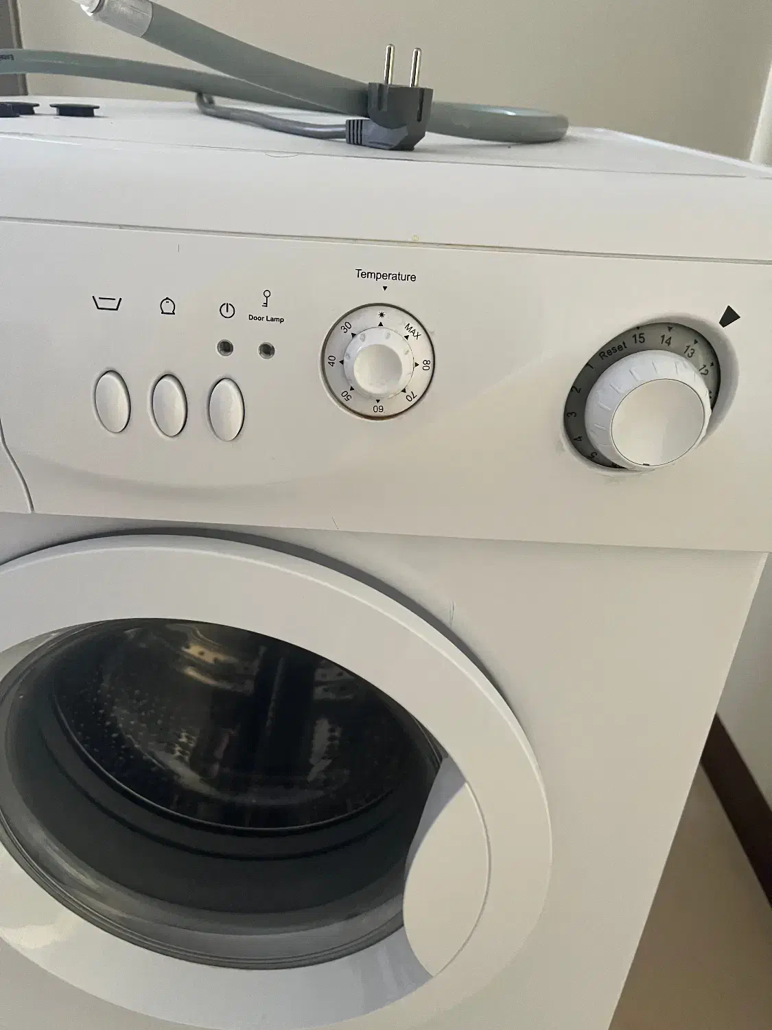 لباسشویی پنج کیلویی بست|ماشین لباسشویی و خشککن لباس|تهران, امانیه|دیوار