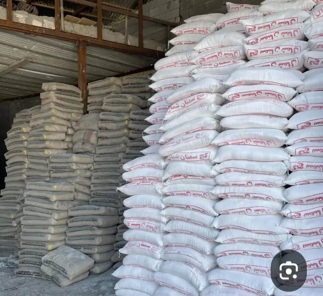 فروش سیمان دیلمان وخزر(مصالح ساختمانی کاظمی)|مصالح و تجهیزات ساختمان|رشت, لاکان|دیوار