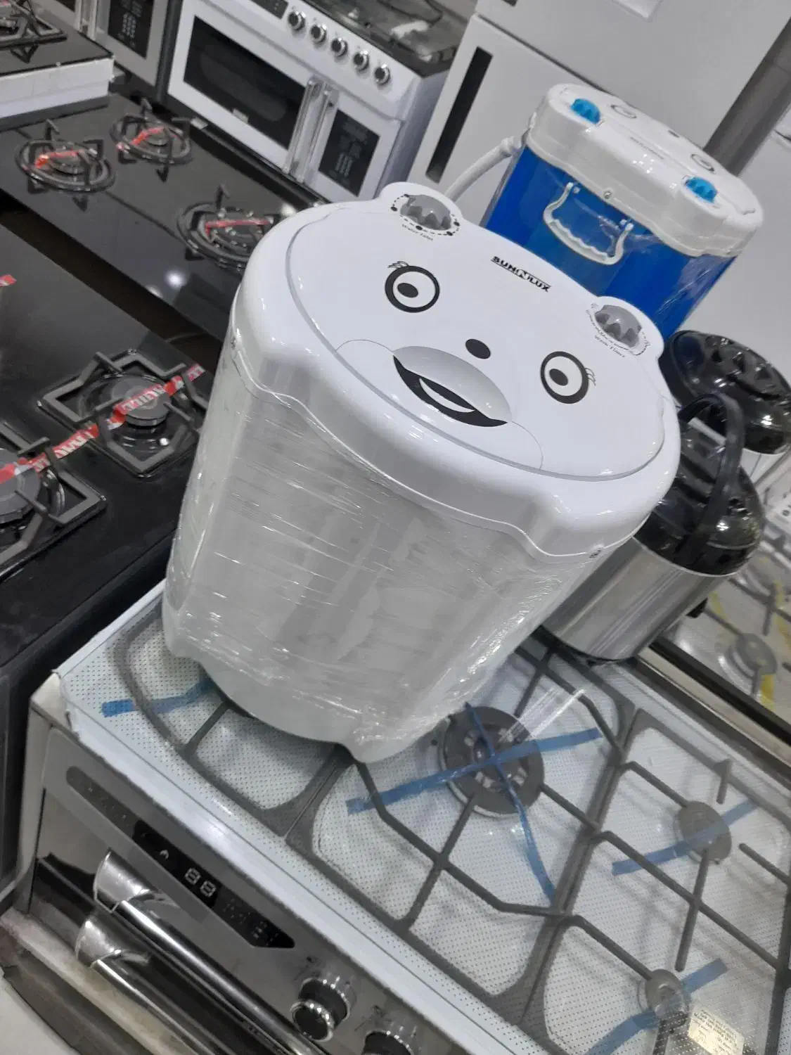 مینی واش|ماشین لباسشویی و خشک‌کن لباس|شیروان (خراسان), |دیوار