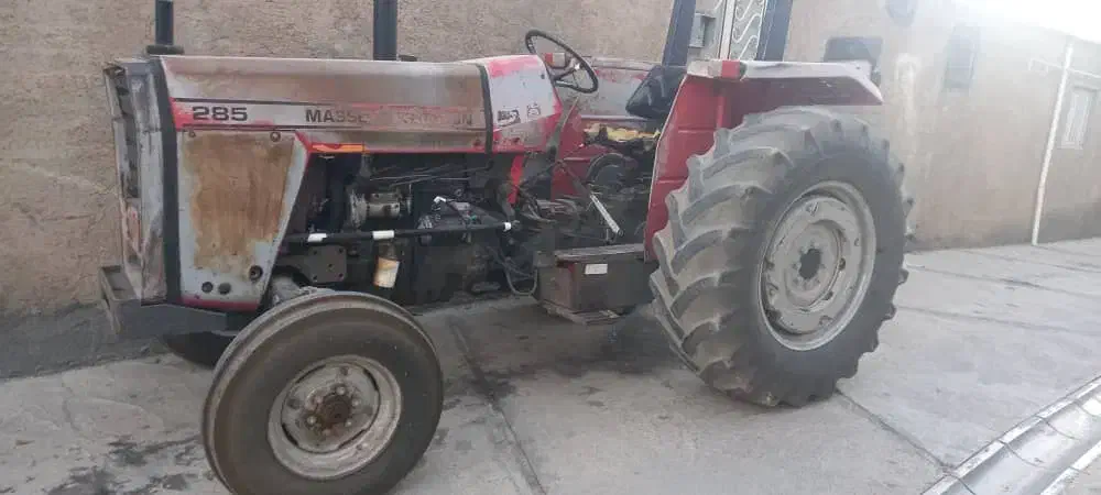 تراکتور۲۸۵|خودرو سنگین|سنندج, |دیوار