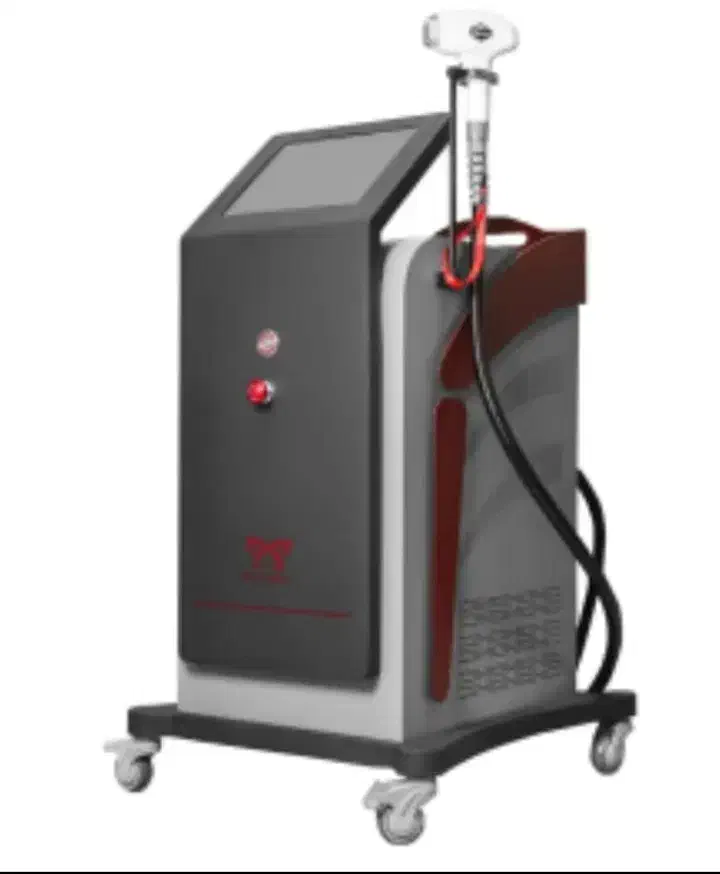 دستگاه لیزر آلمانی|آرایشی، بهداشتی، درمانی|ارومیه, |دیوار