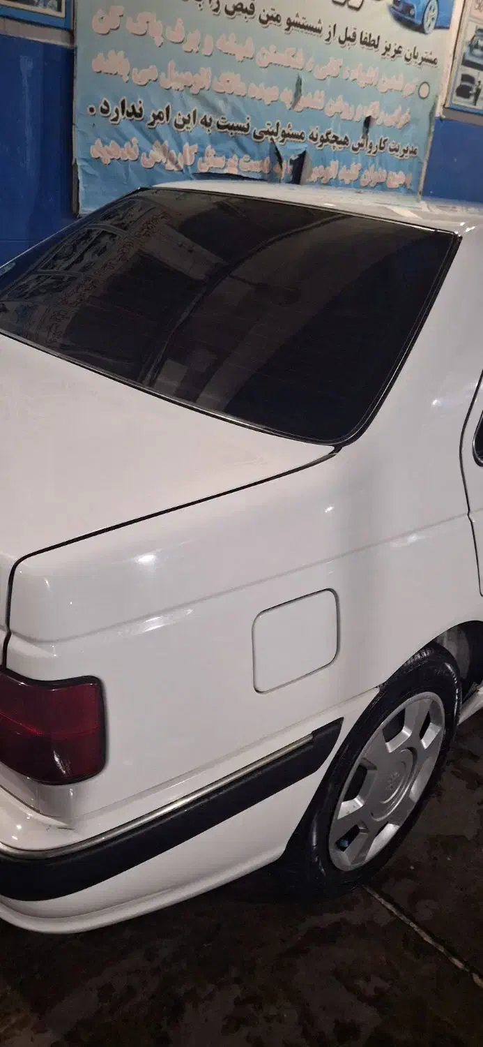 سلام پرشیا تیوفایو دریچه برقی ۸۰۲۰۰کاروکم استهلاک|خودرو سواری و وانت|تهران, بهار|دیوار