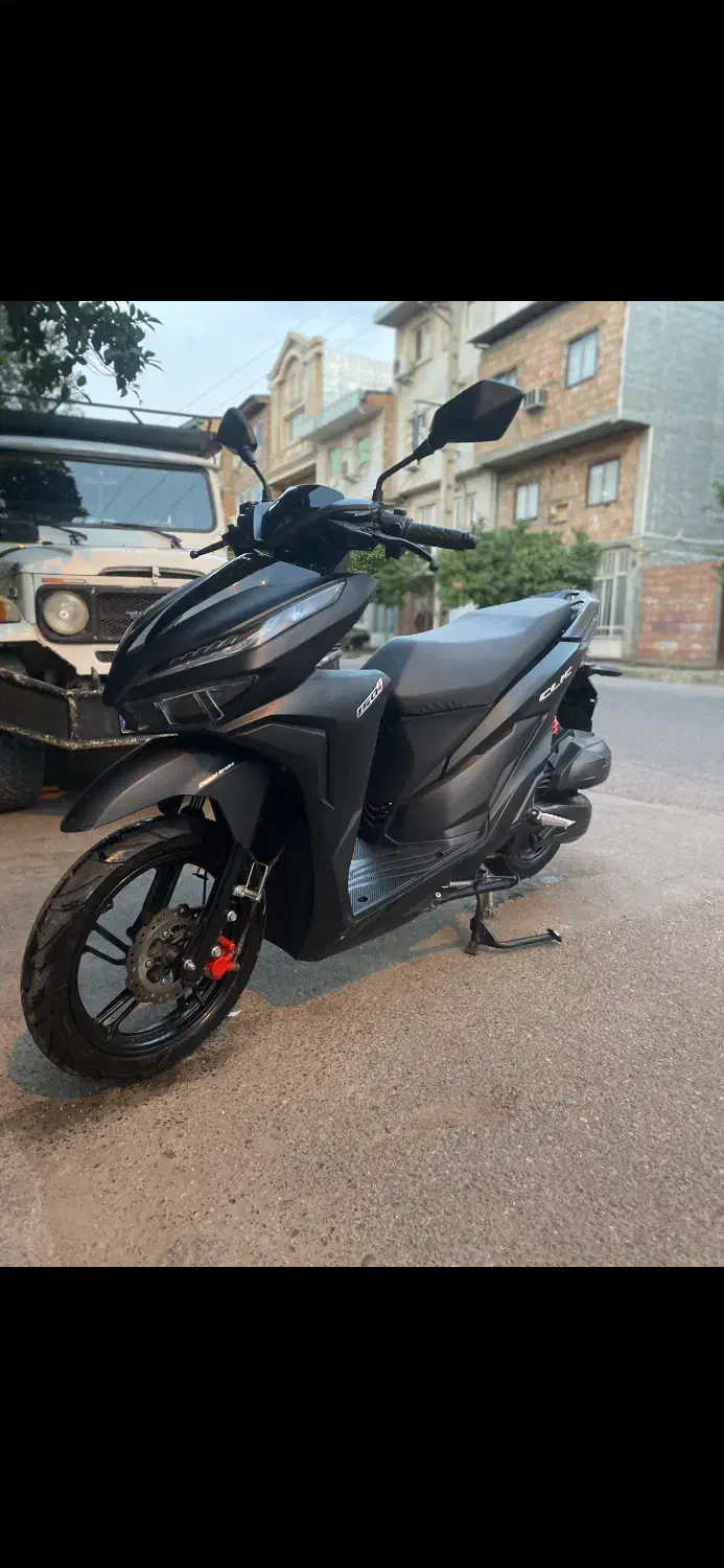 کلیک|موتورسیکلت|گرگان, |دیوار