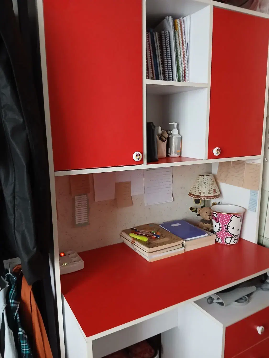 کمد|میز تحریر و کامپیوتر|بجنورد, |دیوار