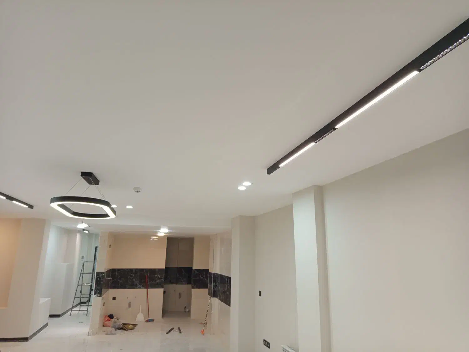 برق کشی ساختمان|خدمات پیشه و مهارت|کازرون, |دیوار