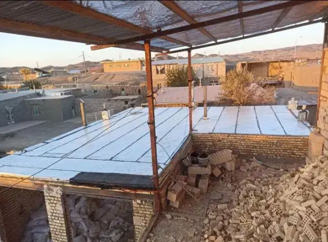 نصب ایزوگام شرق با ضمانت 10 سال و با قیمت مناسب|خدمات پیشه و مهارت|بیرجند, |دیوار