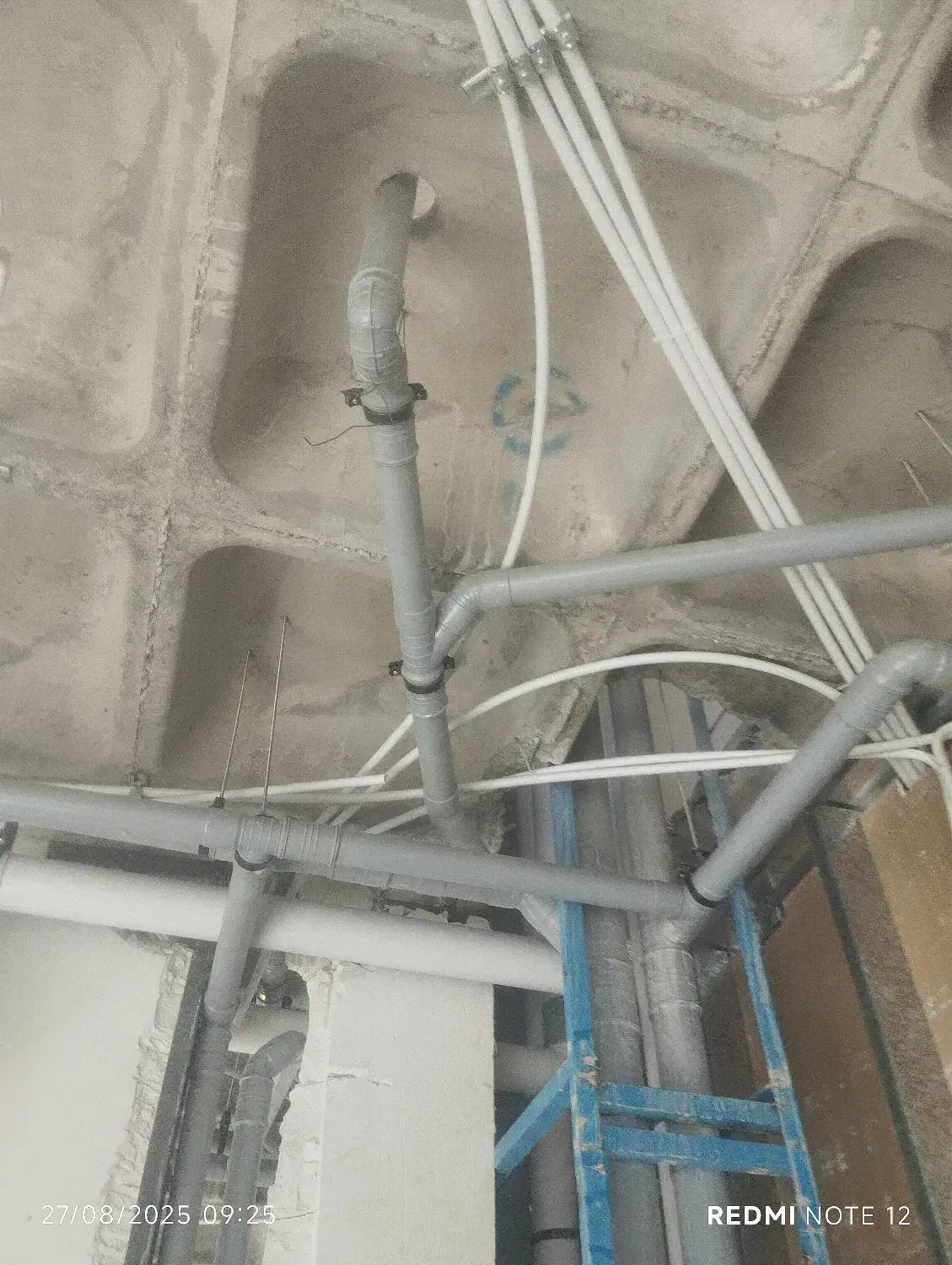 لوله کشی آب فاضلاب جوشکاری|خدمات پیشه و مهارت|مشهد, وکیلآباد|دیوار