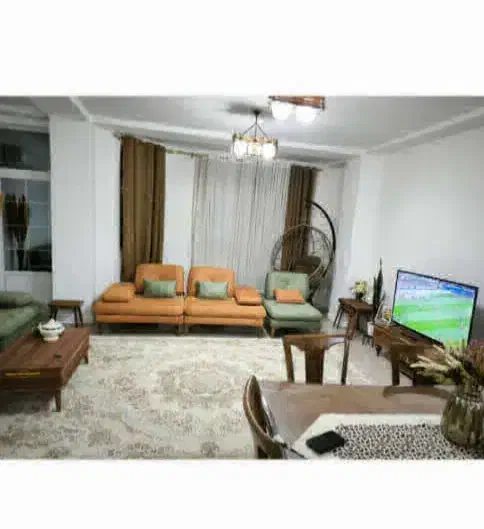 اجاره آپارتمان90متری/آسانسور/پارکینگ/خ مطهری|اجارهٔ آپارتمان|آستارا, |دیوار