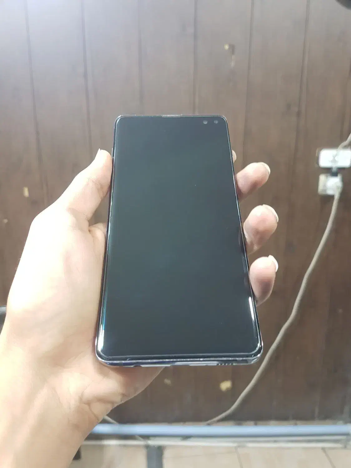 samsung galaxy S10 Plus|موبایل|تهران, امام حسین|دیوار