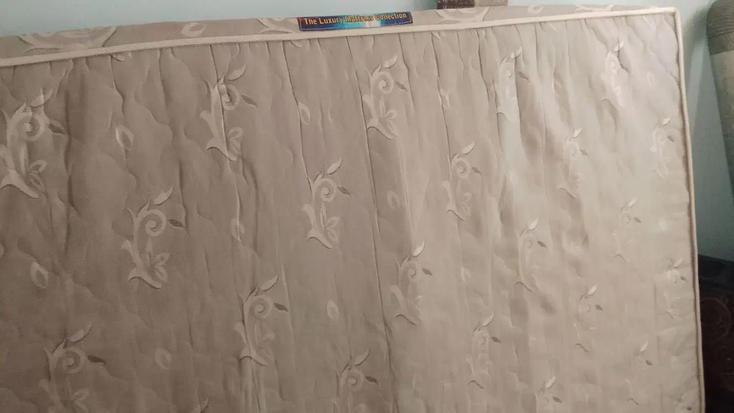 تشک دو نفره رویال|تشک تختخواب|صومعه‌سرا, |دیوار