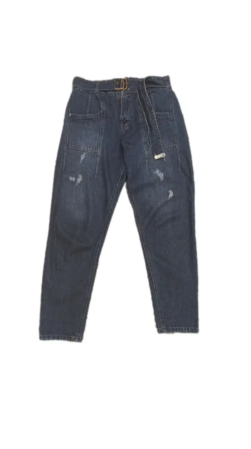 شلوار جین مام استایل زنانه و دخترانه|لباس|رامسر, |دیوار