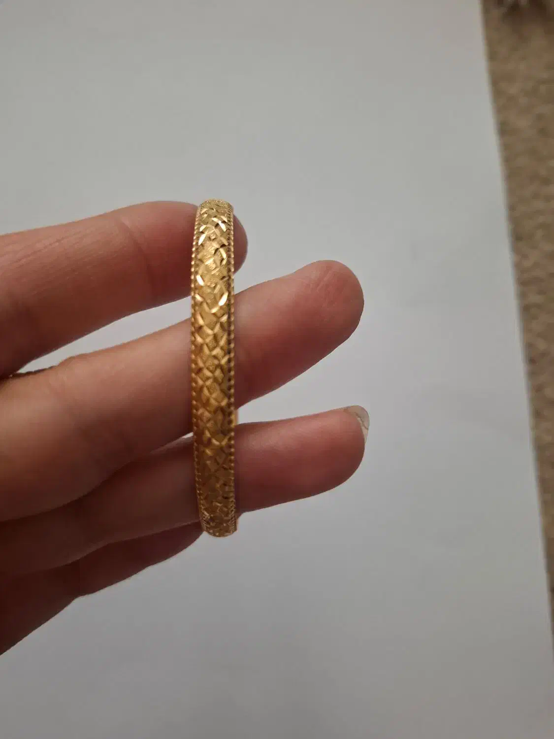 حدود 16 گرم طلا به نرخ خام|بدلیجات|نورآباد, |دیوار