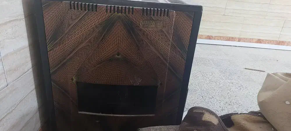 بخاری|بخاری، هیتر، شومینه|بندر ماهشهر, |دیوار