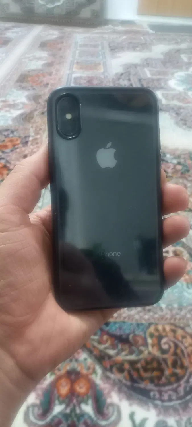 آیفونx256gig|موبایل|نسیم‌شهر, |دیوار