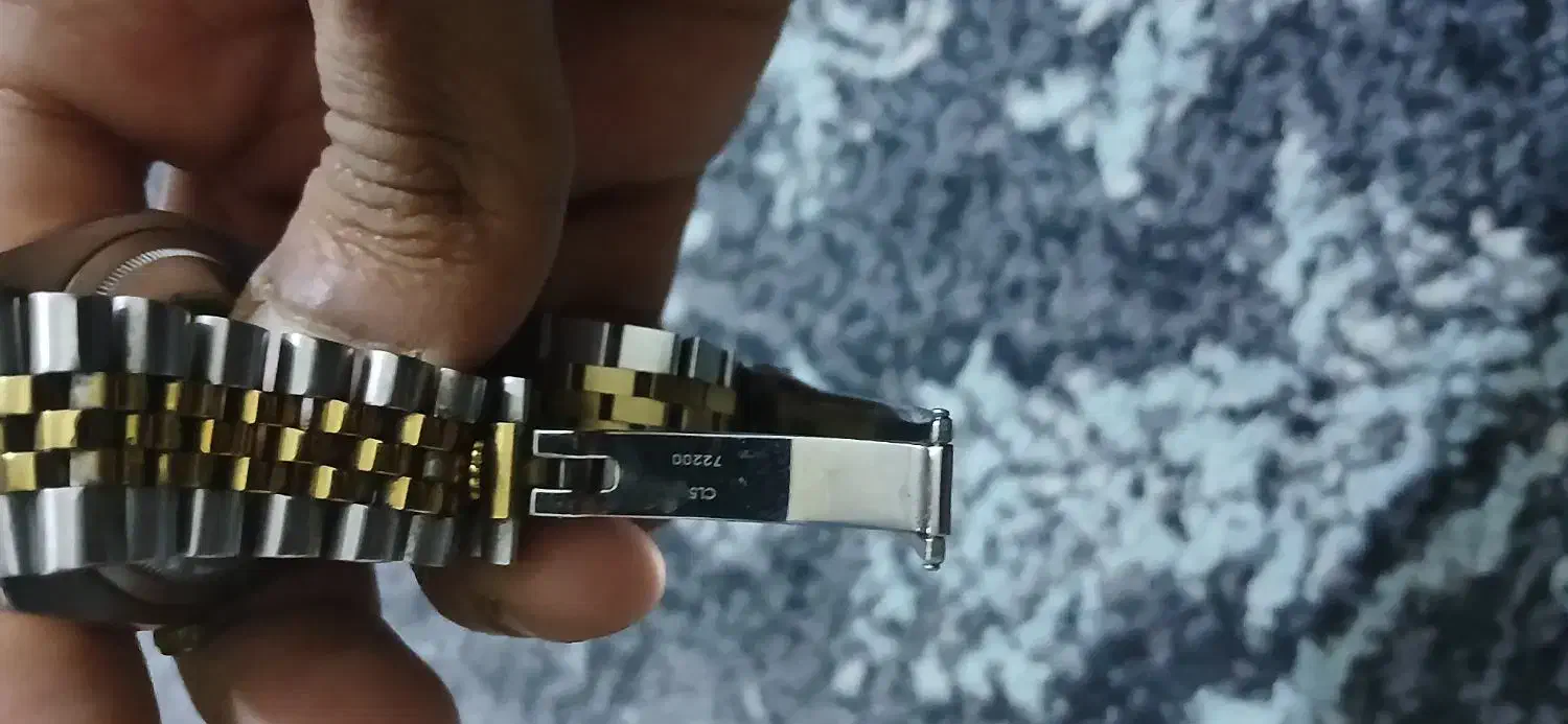 ساعت رولکس سویسی|ساعت|بندرعباس, |دیوار