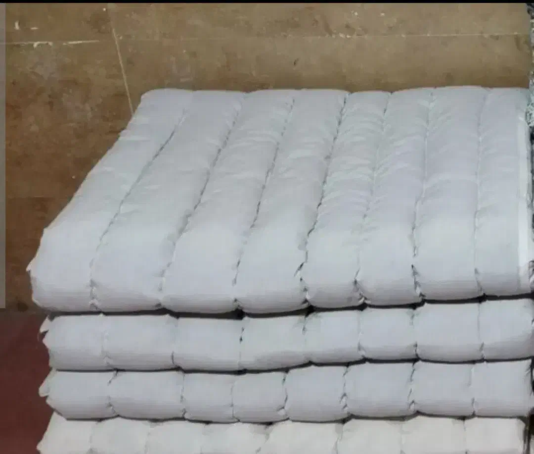 انواع تشک وبالشت وکناره|رختخواب، بالش، پتو|نکا, |دیوار