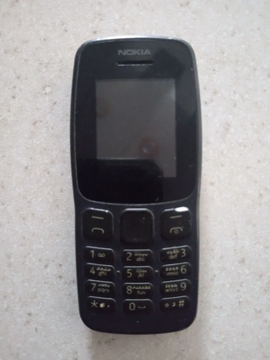 نوکیا ساده|موبایل|سبزوار, امیر کبیر|دیوار