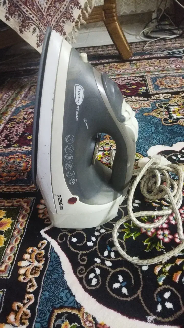 اتو برقی|اتو و لوازم اتو|فشاپویه, |دیوار