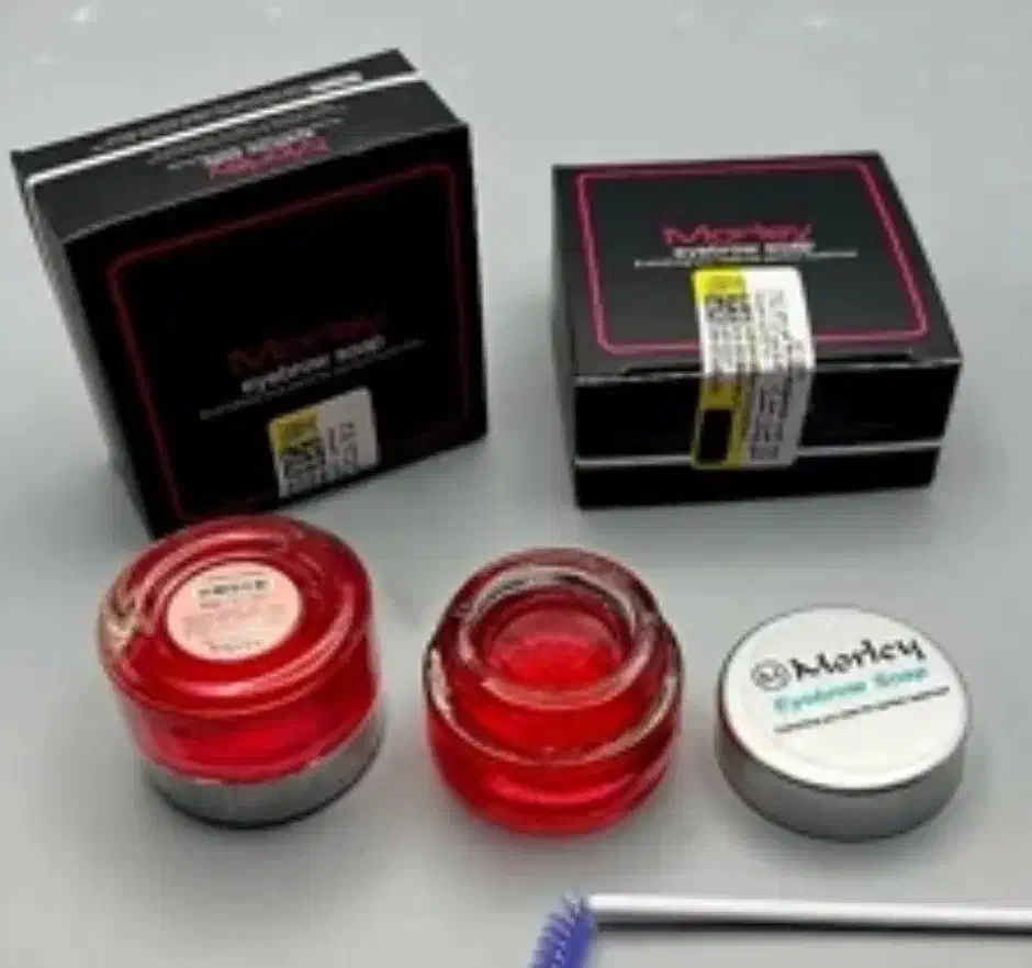 ژل صابون ابرو مورلی|آرایشی، بهداشتی، درمانی|تهران, فردوسی|دیوار