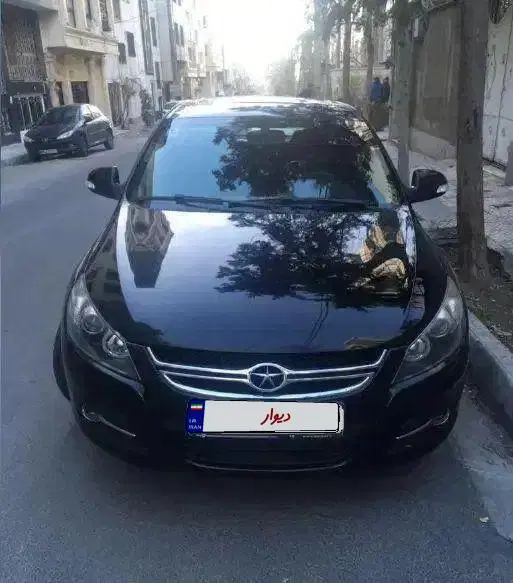 اجاره ماشین/کرایه خودرو/رنت جک جی 5-1500 در تهران|خودرو اجارهای|تهران, گلستان (شهرک راه آهن)|دیوار