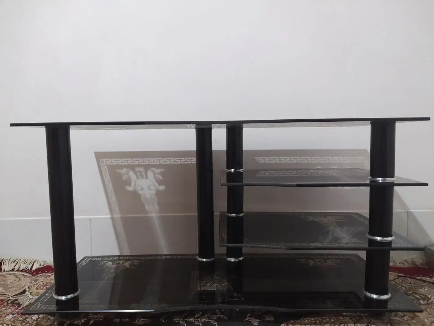 میز تلویزیون|میز تلویزیون|جهرم, |دیوار