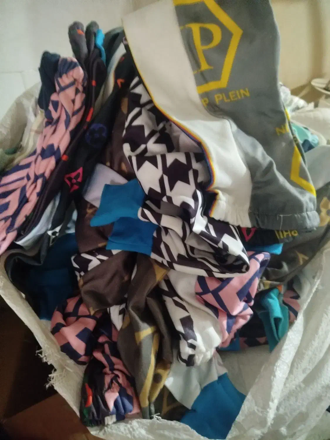 تعدادی شلواردونه 35000تومان|لباس|نسیم‌شهر, |دیوار