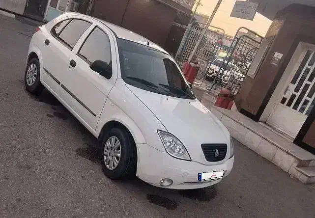 تیبا2 مدل 96|خودرو سواری و وانت|ایذه, |دیوار