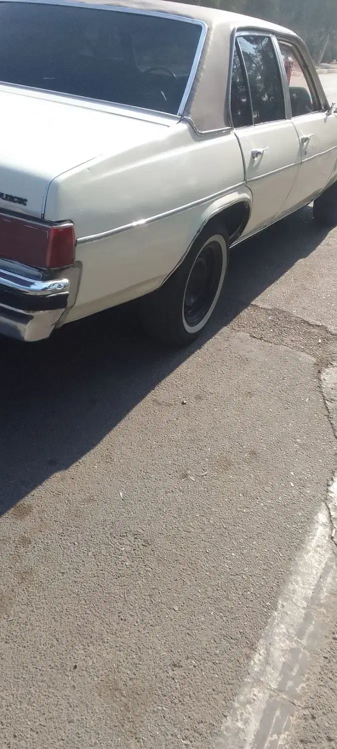 بیوکb3مدل۶۵اتومات|خودرو کلاسیک|تهران, نیروی هوایی (پیروزی)|دیوار