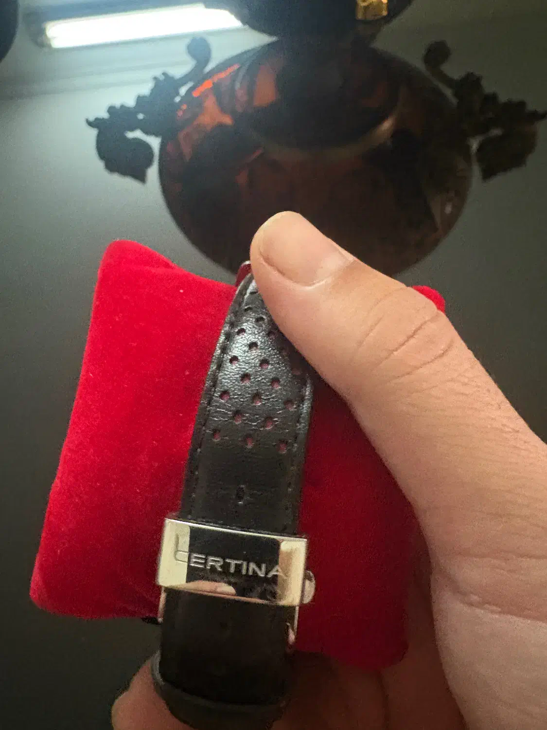 Certina ds|ساعت|تهران, نارمک جنوبی|دیوار