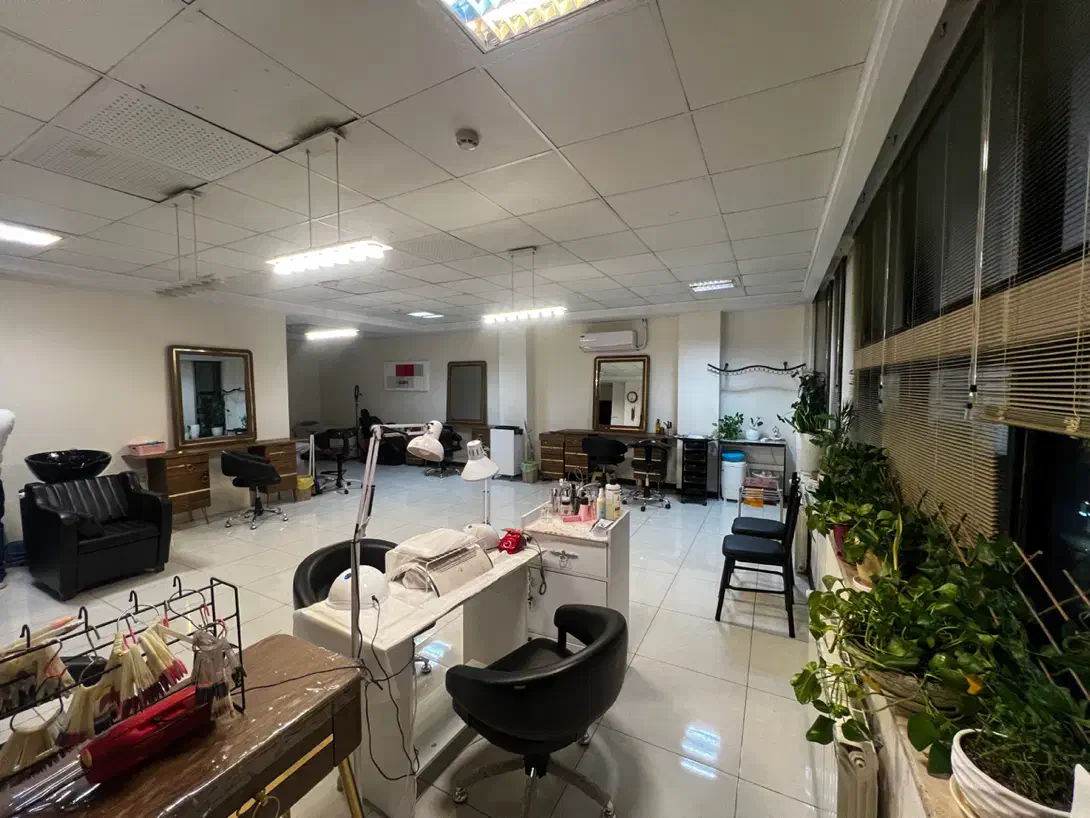 ۷۰متر اداری فلت دادمان / انتخاب Golden Vibe|اجارهٔ دفتر کار، اتاق اداری، مطب|تهران, شهرک غرب|دیوار