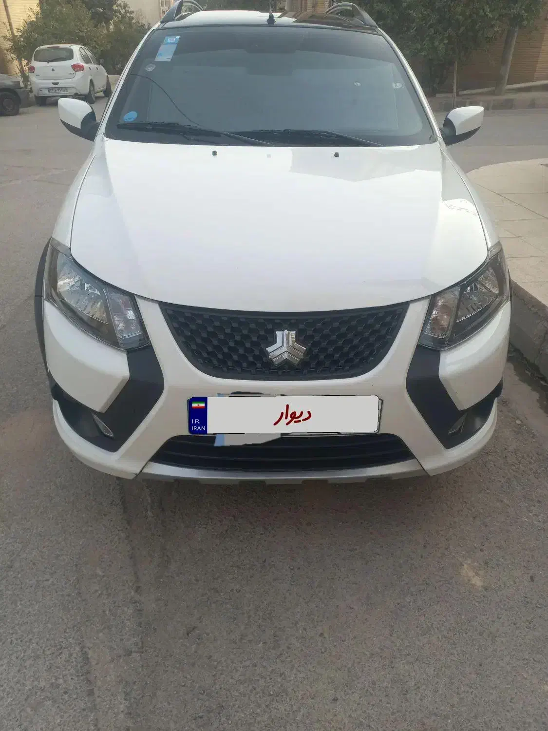 کوییک  1403|خودرو سواری و وانت|بندرعباس, |دیوار