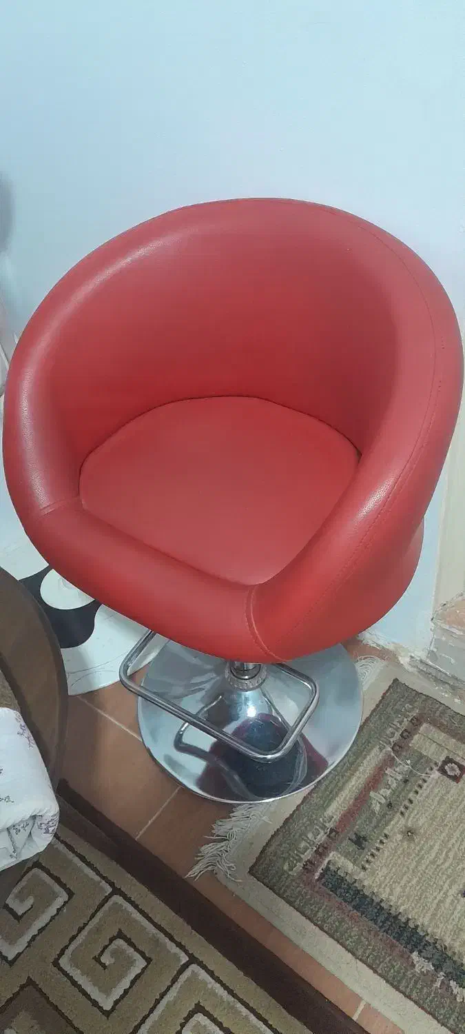 صندلی اوپن جک دار|صندلی و نیمکت|کرج, گلشهر|دیوار