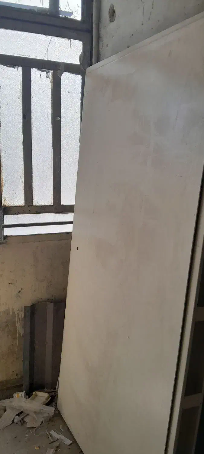 در ضد حریق|مصالح و تجهیزات ساختمان|اراک, |دیوار