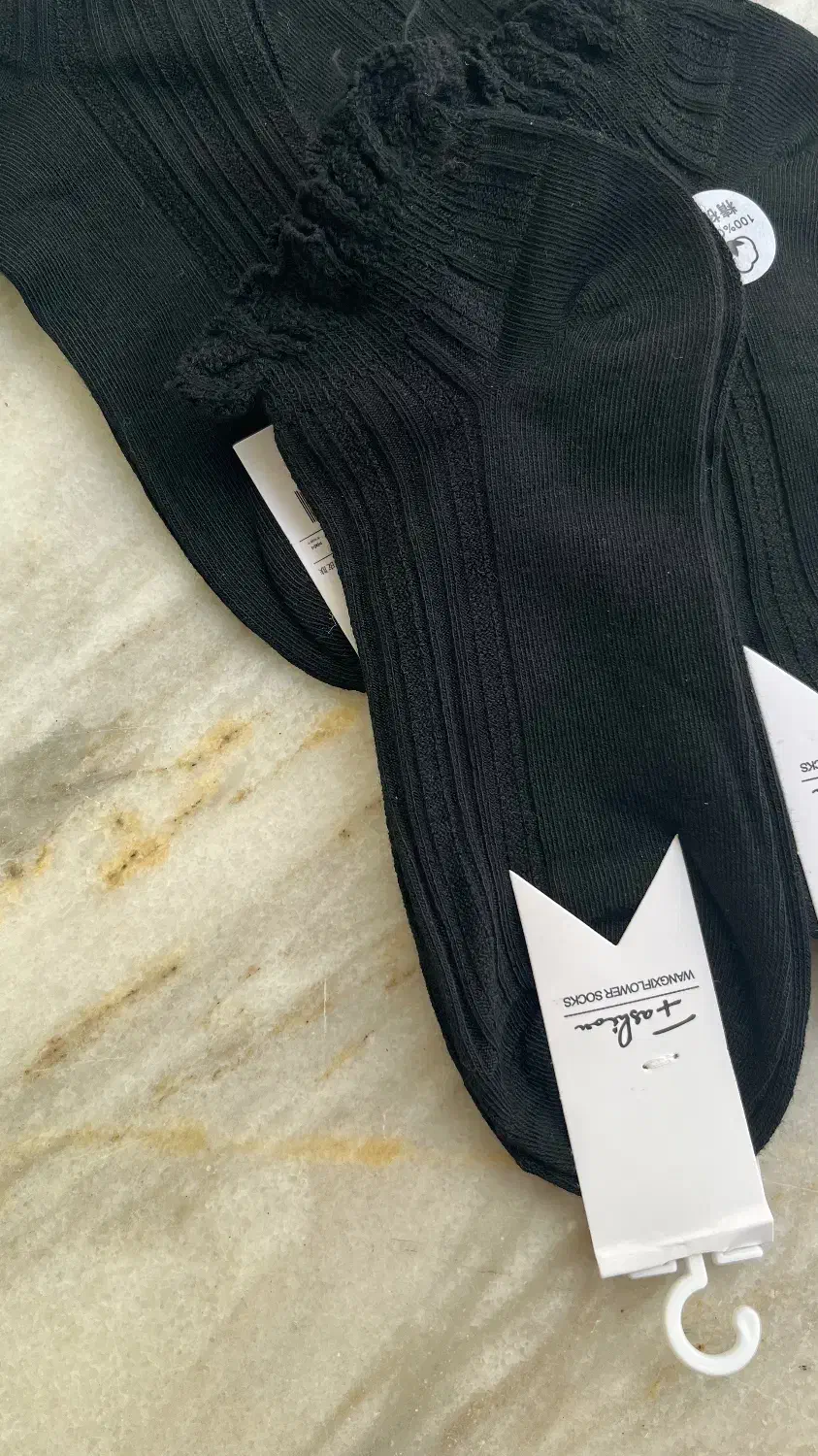 جوراب مچی دخترانه|لباس|اندیشه, اندیشه فاز ۱|دیوار