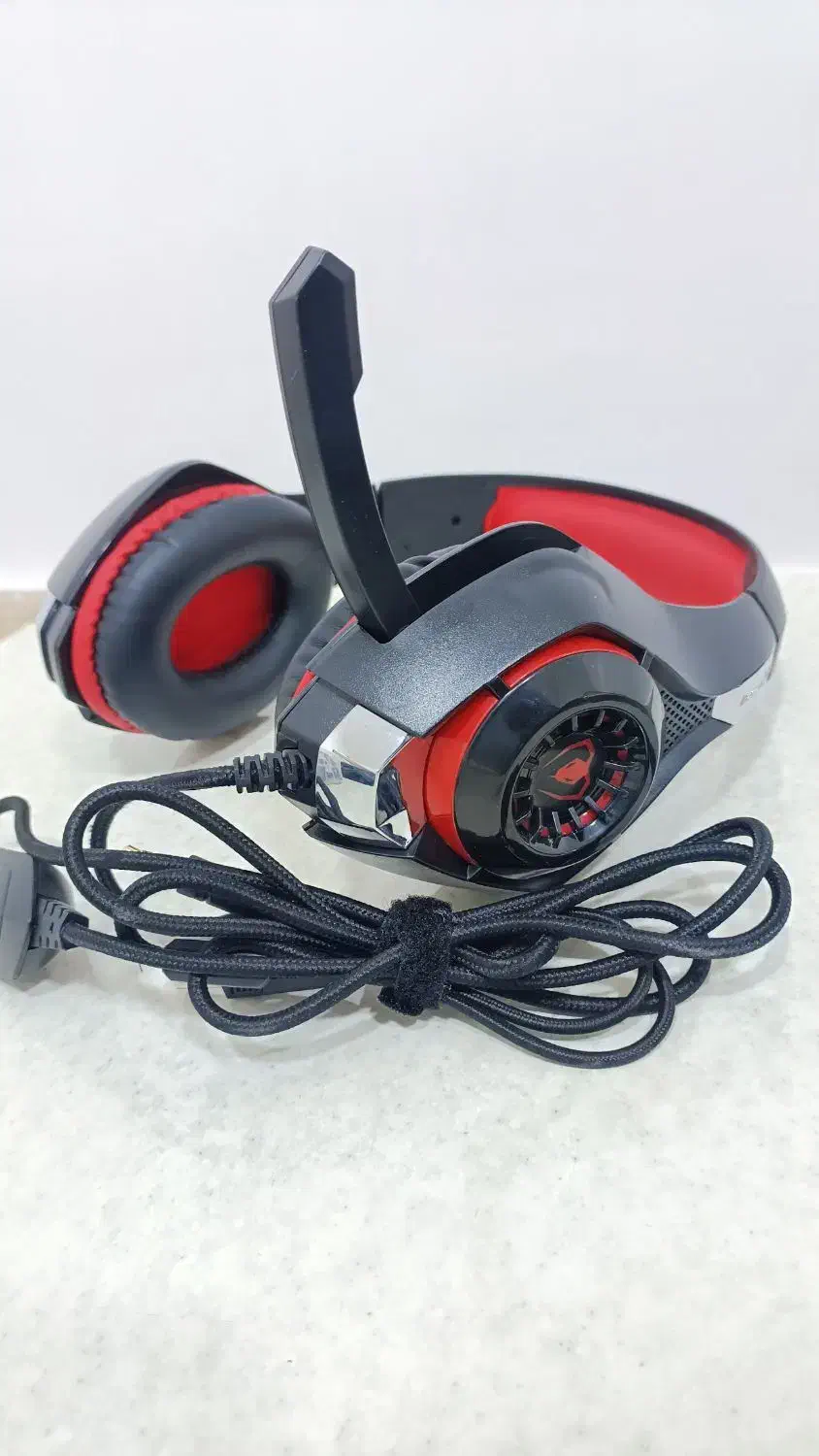 هدست گیمینگ Beexcellent GM 1|قطعات و لوازم جانبی رایانه|بوکان, |دیوار