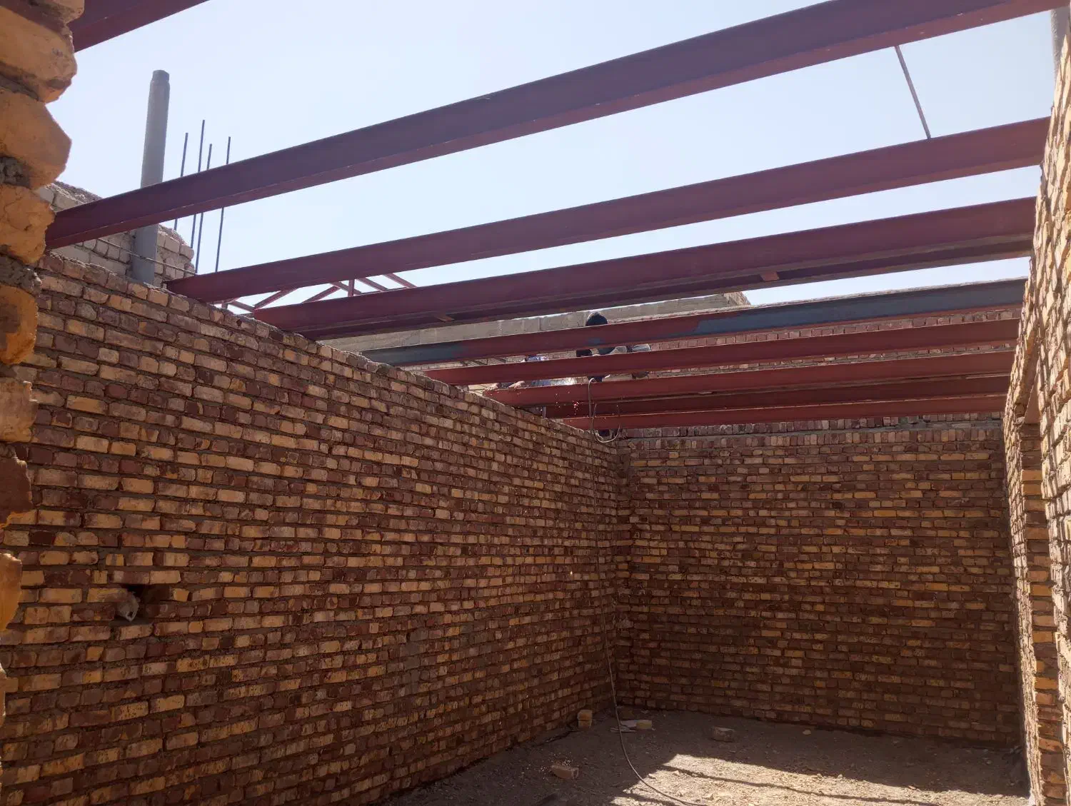 جوشکاری|خدمات پیشه و مهارت|زابل, |دیوار