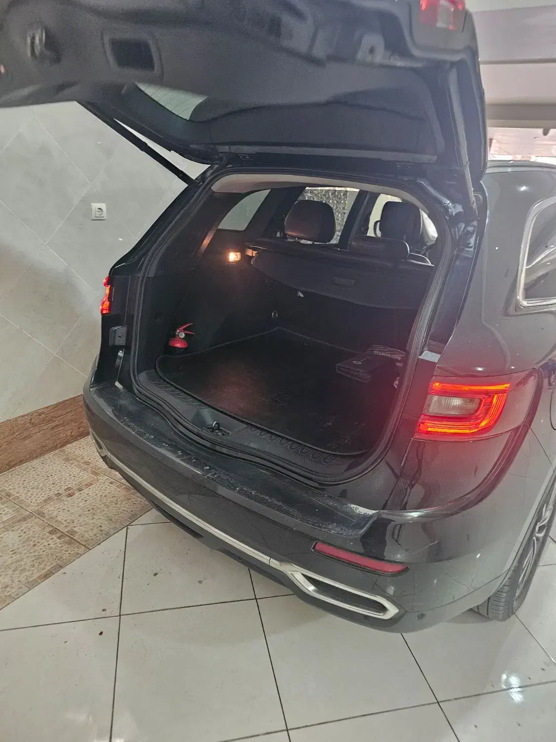 رنو کولیوس|خودرو سواری و وانت|کرمانشاه, |دیوار