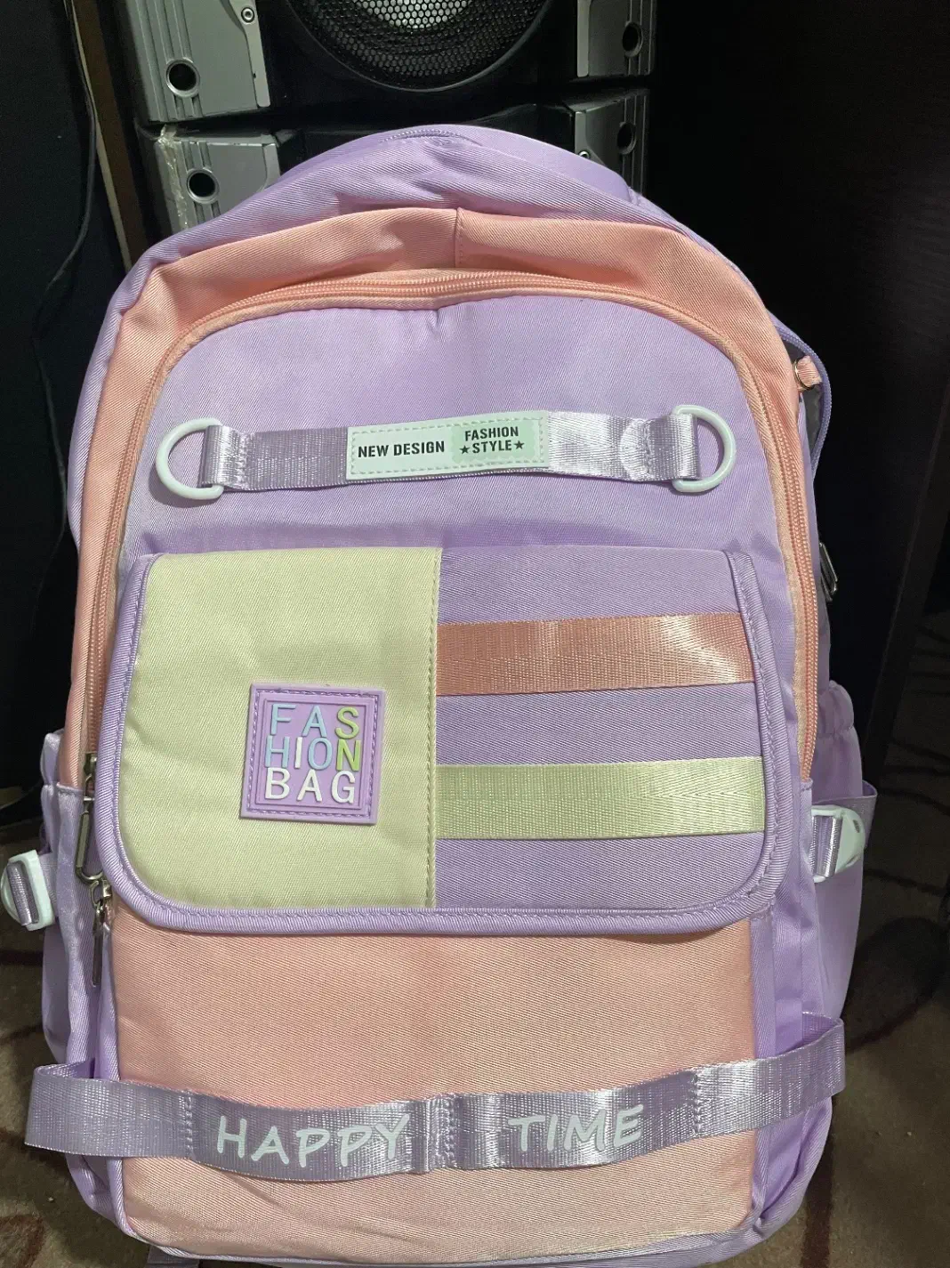 کوله پشتی نو و استفاده نشده|کیف، کفش، کمربند|گرگان, |دیوار