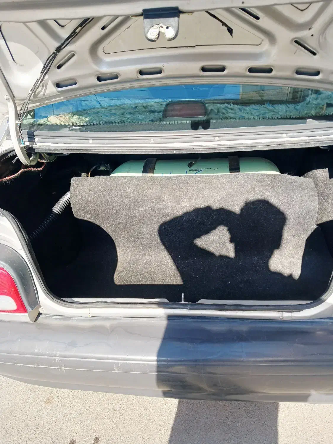 پراید۸۹|خودرو سواری و وانت|خمینیشهر, |دیوار